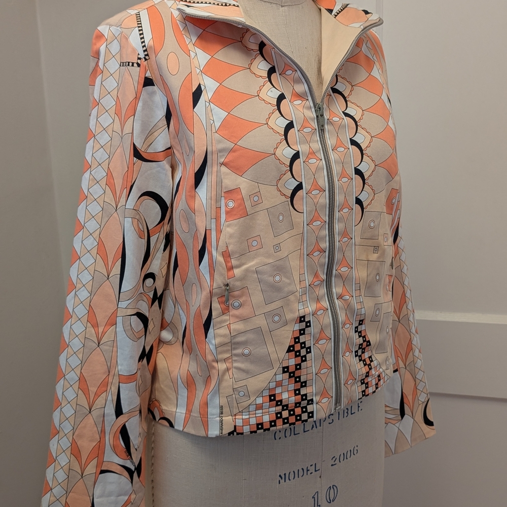 Averardo Bessi Jacket - image 2